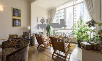 Imagem: 3 dormitórios na Rua Doutor Albuquerque