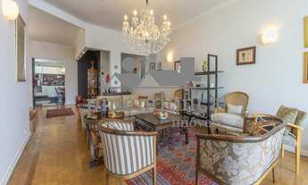 Imagem 2: 3 dormitórios na Rua Doutor Albuquerque Lins