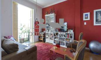 Imagem 4: 3 dormitórios na Rua Doutor Albuquerque Lins