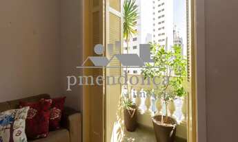 Imagem 7: 3 dormitórios na Rua Doutor Albuquerque Lins