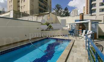 Imagem 2: 3 dormitórios na Rua Mateus Grou