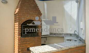 Imagem 3: 3 dormitórios na Rua Mateus Grou