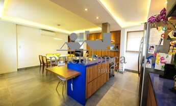 Imagem 4: 4 dormitórios, 4 suíte, 6 banheiro, 2 vagas na garagem