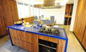 Imagem 7: 4 dormitórios, 4 suíte, 6 banheiro, 2 vagas na garagem