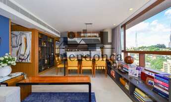 Imagem 2: 3 dormitórios na Rua João Alberto Moreira