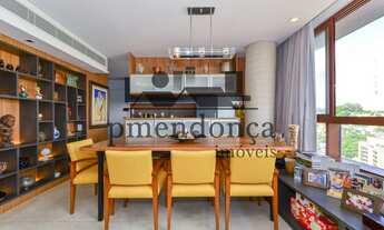 Imagem 5: 3 dormitórios na Rua João Alberto Moreira