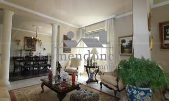 Imagem: 4 dormitórios na Rua Sabará