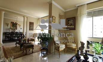 Imagem 2: 4 dormitórios na Rua Sabará