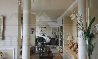 Imagem 4: 4 dormitórios na Rua Sabará