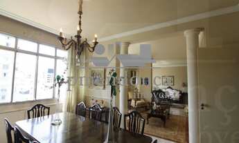 Imagem 5: 4 dormitórios na Rua Sabará