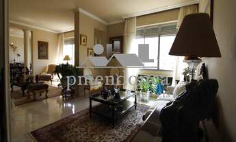 Imagem 6: 4 dormitórios na Rua Sabará