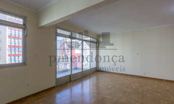 Imagem: 4 dormitórios na Rua Maranhão