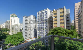 Imagem 3: 4 dormitórios na Rua Maranhão