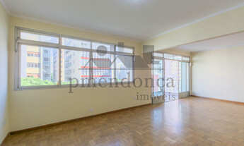 Imagem 6: 4 dormitórios na Rua Maranhão