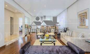 Imagem: 4 dormitórios na Rua Iperoig