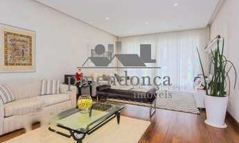 Imagem 2: 4 dormitórios na Rua Iperoig