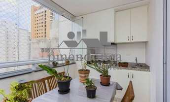 Imagem 3: 4 dormitórios na Rua Iperoig