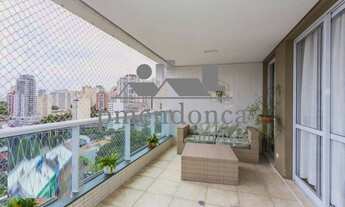 Imagem 4: 4 dormitórios na Rua Iperoig