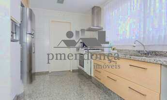 Imagem 6: 4 dormitórios na Rua Iperoig