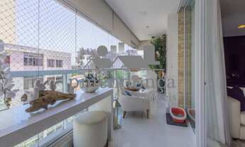 Imagem 4: 4 dormitórios na Rua Lincoln Albuquerque