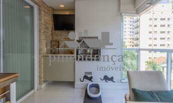 Imagem 2: 4 dormitórios na Rua Lincoln Albuquerque