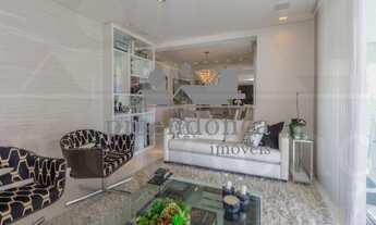 Imagem 6: 4 dormitórios na Rua Lincoln Albuquerque