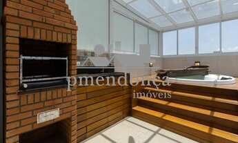 Imagem: 3 dormitórios na Rua Dos Caetés