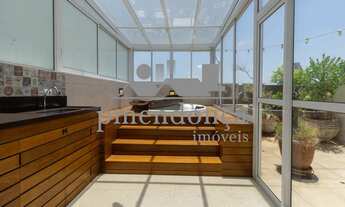 Imagem 2: 3 dormitórios na Rua Dos Caetés