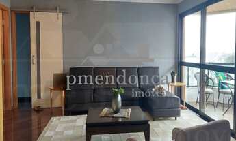 Imagem 2: 4 dormitórios na Rua Piracuama