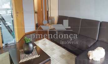 Imagem 3: 4 dormitórios na Rua Piracuama