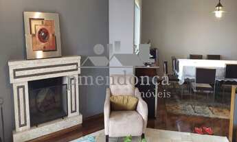 Imagem 4: 4 dormitórios na Rua Piracuama