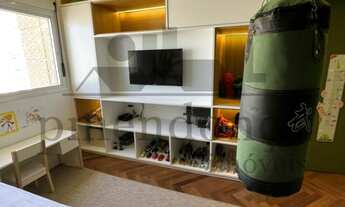 Imagem 2: 4 dormitórios na Rua Tucuna