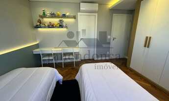 Imagem 5: 4 dormitórios na Rua Tucuna