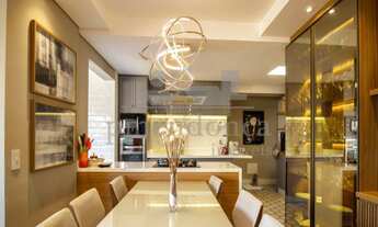 Imagem 4: 3 dormitórios na Rua Cotoxó