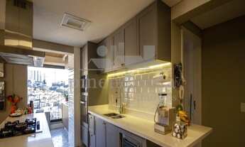 Imagem 7: 3 dormitórios na Rua Cotoxó