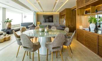 Imagem: 4 dormitórios na Rua Nicolau Gagliardi