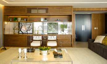 Imagem 3: 4 dormitórios na Rua Nicolau Gagliardi