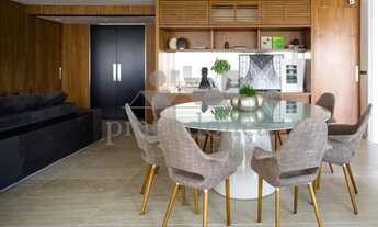 Imagem 6: 4 dormitórios na Rua Nicolau Gagliardi