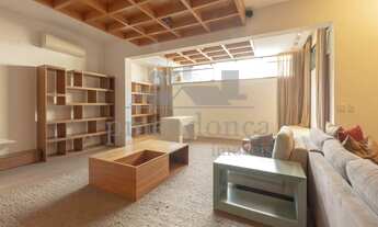 Imagem: 4 dormitórios na Rua Monte Alegre