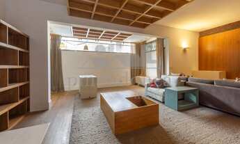 Imagem 2: 4 dormitórios na Rua Monte Alegre