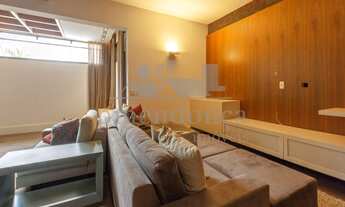 Imagem 3: 4 dormitórios na Rua Monte Alegre