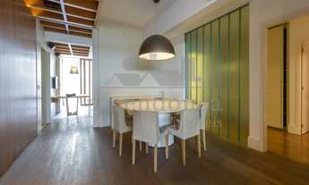 Imagem 7: 4 dormitórios na Rua Monte Alegre