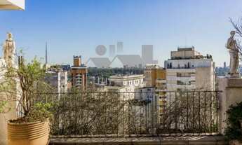 Imagem 4: 4 dormitórios na Rua Pernambuco