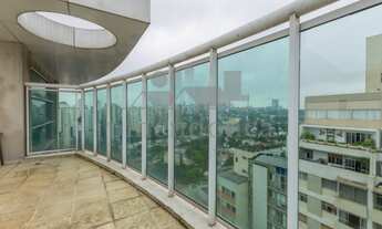 Imagem 3: 4 dormitórios na Rua Doutor Homem De Melo