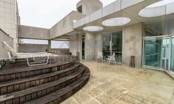 Imagem 2: 4 dormitórios na Rua Doutor Homem De Melo