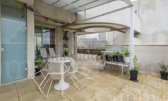 Imagem 5: 4 dormitórios na Rua Doutor Homem De Melo