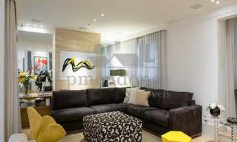 Imagem: 4 dormitórios na Rua São Domingos Sávio