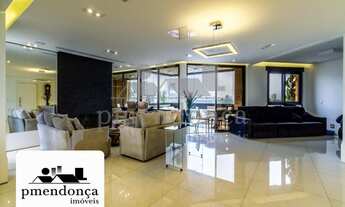 Imagem 2: 4 dormitórios na Rua Bahia