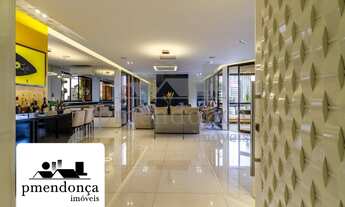 Imagem 4: 4 dormitórios na Rua Bahia