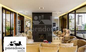 Imagem 5: 4 dormitórios na Rua Bahia